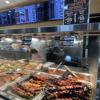 Grill City - Pork and chicken skewers - Filipino Near Me - Mississauga, Ontario Grill City - Pork and chicken skewers - Filipino Near Me - Mississauga, Ontario