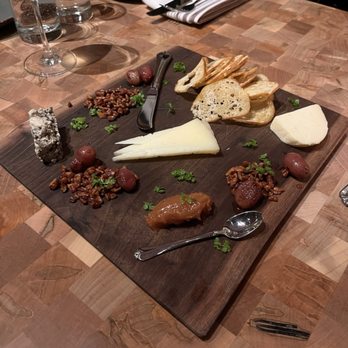 IDOL WOLF - Tapas/Small Plates Near Me - Saint Louis, Missouri