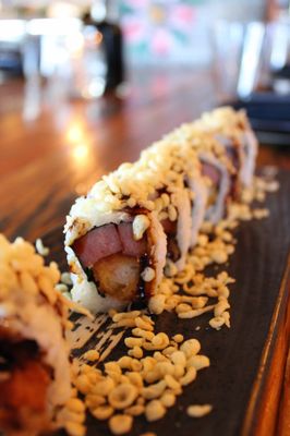 Mizu Izakaya by null