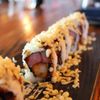 Mizu Izakaya gift card