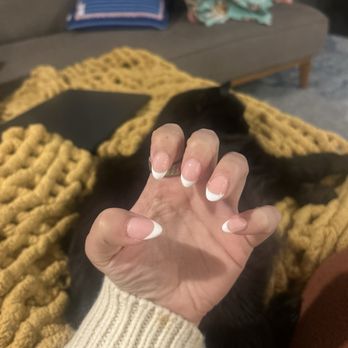 Erie Nails & Spa - French dip - Waxing Near Me - Chicago, Illinois Erie Nails & Spa - French dip - Waxing Near Me - Chicago, Illinois