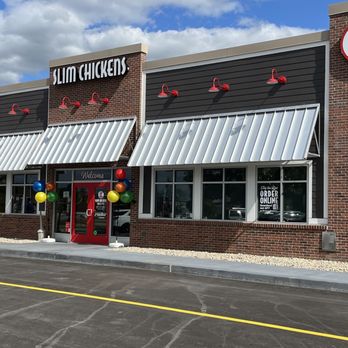 Slim Chickens - Southern Near Me - Indianapolis, Indiana