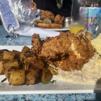 The Braeburn - The Nasty - Breakfast & Brunch Near Me - Langley, Washington