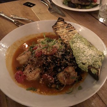 Nosh - Under the Sea - New American Near Me - Rochester, New York Nosh - Under the Sea - New American Near Me - Rochester, New York