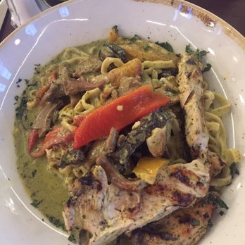 Brelundi - Italian Near Me - Waltham, Massachusetts