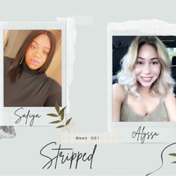Stripped Body Waxing Studio