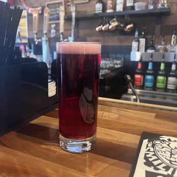 smiling moose - Brewpubs Near Me - Cranberry Township, Pennsylvania