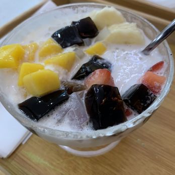 Mango Mango Dessert - Desserts Near Me - Cleveland, Ohio Mango Mango Dessert - Desserts Near Me - Cleveland, Ohio
