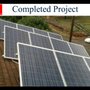 Photo of Red Solar