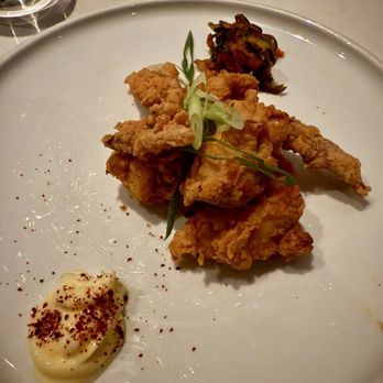 360 Restaurant - Canadian (New) Near Me - Toronto, Ontario