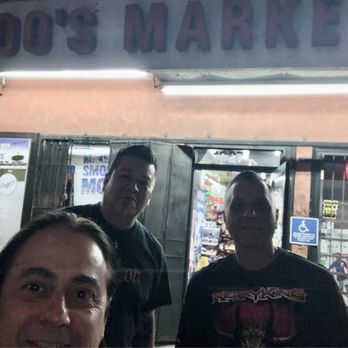 Joos Market - Where's the beer? APR2026 - Grocery Near Me - Pomona, California Joos Market - Where's the beer? APR2026 - Grocery Near Me - Pomona, California