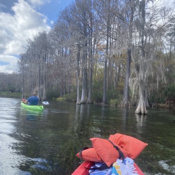 Rainbow River Kayak Adventures - Rafting/Kayaking Near Me - Dunnellon, Florida Rainbow River Kayak Adventures - Rafting/Kayaking Near Me - Dunnellon, Florida