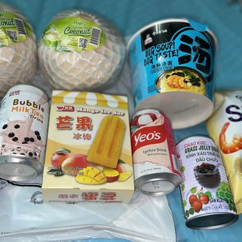 H Mart - Bellaire - Grocery Near Me - Houston, Texas