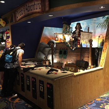 Fun Dungeon - Arcades Near Me - Las Vegas, Nevada Fun Dungeon - Arcades Near Me - Las Vegas, Nevada