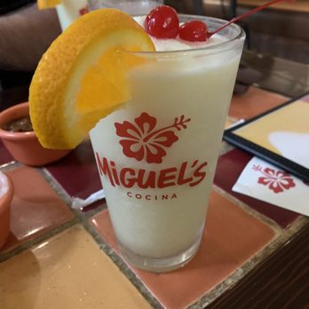Miguel's Cocina - Mexican Near Me - Coronado, California