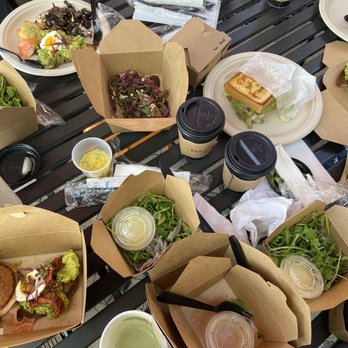 Eggspresso - Wow!!! - Breakfast & Brunch Near Me - Fullerton, California