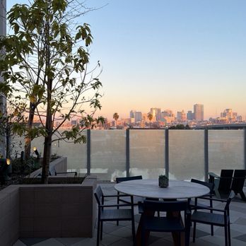 Portico Oakland Waterfront - Balcony (1/many) - Apartments Near Me - Oakland, California Portico Oakland Waterfront - Balcony (1/many) - Apartments Near Me - Oakland, California