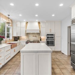Premium Kitchen and Bath