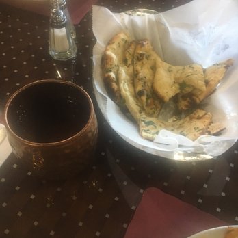 Virsa De Punjab - Garlic nan - Indian Near Me - Bedford, Massachusetts Virsa De Punjab - Garlic nan - Indian Near Me - Bedford, Massachusetts