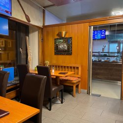 BeyoGlu - Döner Cafe