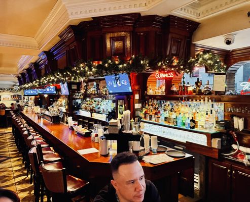 Connolly's by null