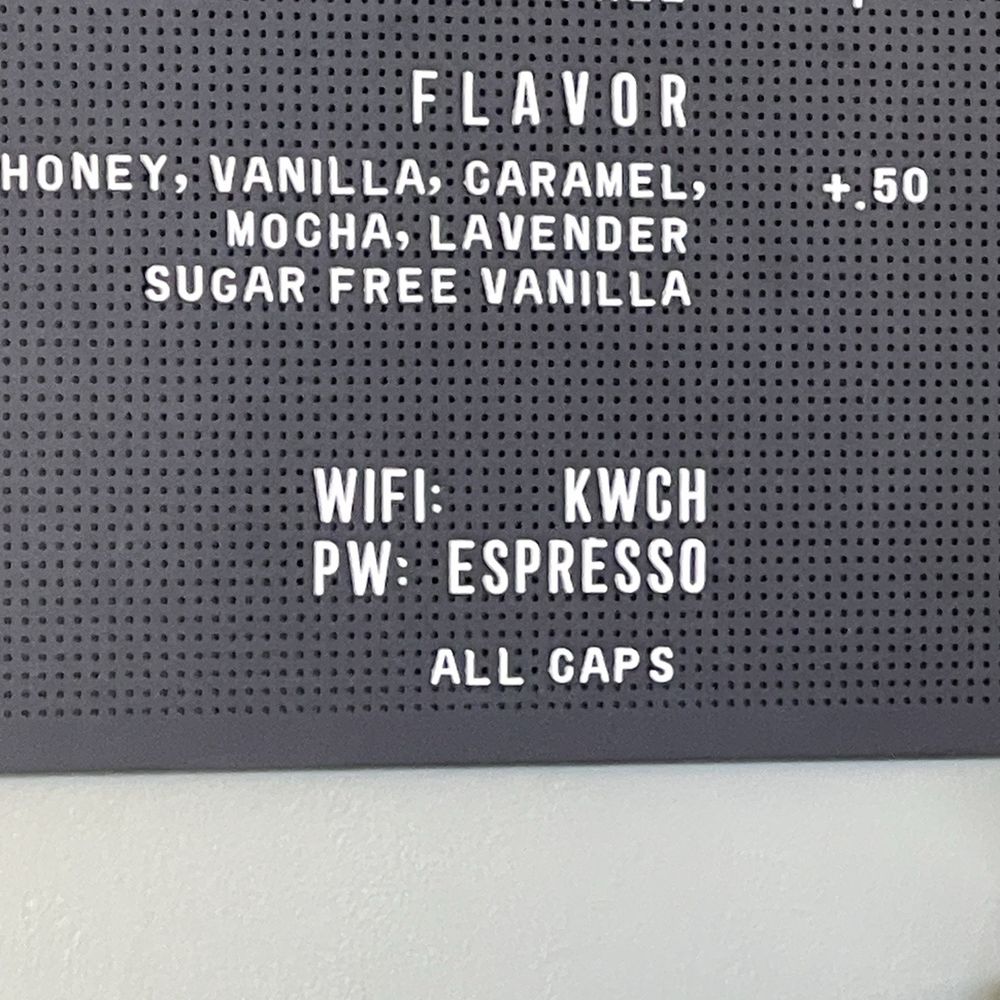 King William Coffee House - Coffee & Tea Near Me - San Antonio, Texas King William Coffee House - Coffee & Tea Near Me - San Antonio, Texas