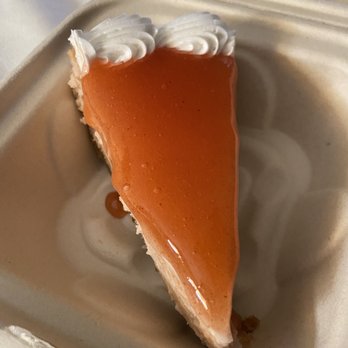 Da Kitchen Maui - Guava cheesecake - Hawaiian Near Me - Kihei, Hawaii