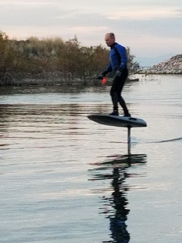 Social spots from Mackite Boardsports Center