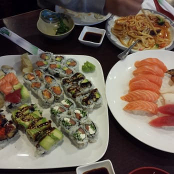 Yamato Restaurant - Rolls and sashimi - Japanese Near Me - Brighton, Massachusetts Yamato Restaurant - Rolls and sashimi - Japanese Near Me - Brighton, Massachusetts