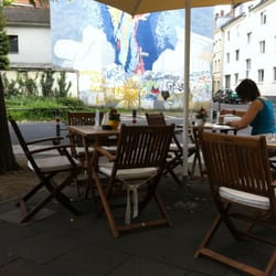 Cafe Klein Berlin
