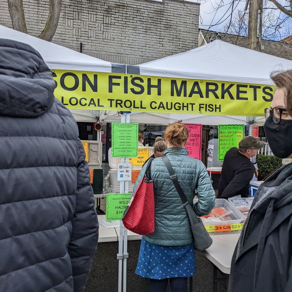 Wilson Fish - Fish price Zoom in - Seafood Markets Near Me - Seattle, Washington Wilson Fish - Fish price Zoom in - Seafood Markets Near Me - Seattle, Washington