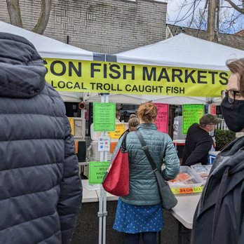 Wilson Fish - Fish price Zoom in - Seafood Markets Near Me - Seattle, Washington Wilson Fish - Fish price Zoom in - Seafood Markets Near Me - Seattle, Washington