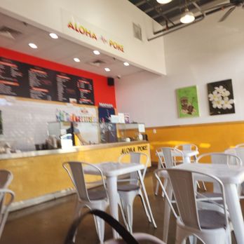 Aloha Poke - Poke Near Me - Chino, California Aloha Poke - Poke Near Me - Chino, California