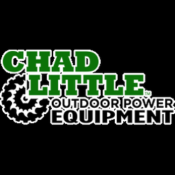 Chad Little Outdoor Power Equipment