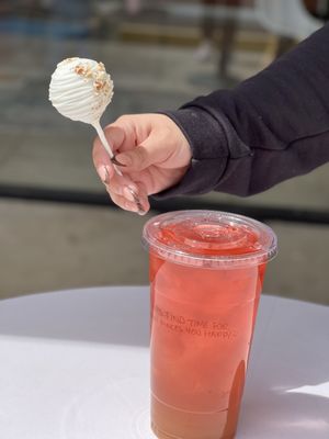 Amena Protein Bar by null