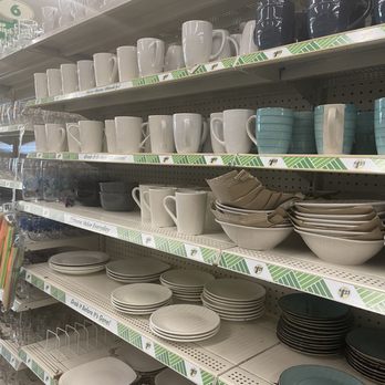 Dollar Tree - Discount Store Near Me - Arcadia, California