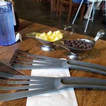 Slappy Cakes - Breakfast & Brunch Near Me - Lahaina, Hawaii