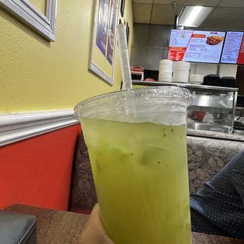 Rancheritas Mexican Grill - Cucumber drink - Mexican Near Me - Lancaster, California Rancheritas Mexican Grill - Cucumber drink - Mexican Near Me - Lancaster, California
