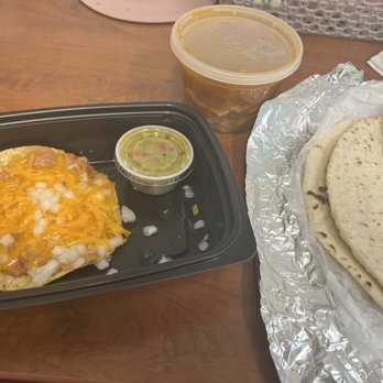 Duran Central Pharmacy - Mexican Near Me - Albuquerque, New Mexico