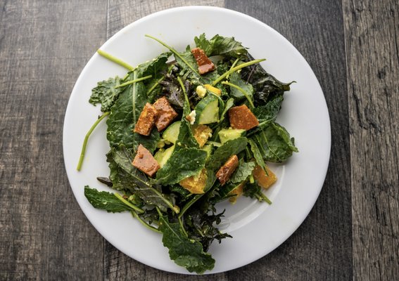 Lib's Grill Bel Air by null