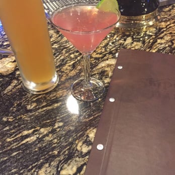Skipolini's Italian - Drinks were good too! - Pizza Near Me - Reno, Nevada