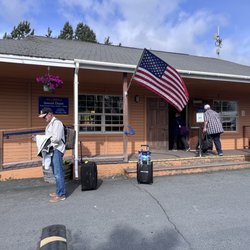 Alaska Railroad