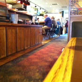 Lucky Strike Restaurant - Breakfast & Brunch Near Me - Chicopee, Massachusetts