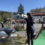 Photo of Orcas Island Golf Course