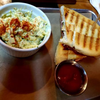 Public - Cubano & potato salad - Gastropubs Near Me - Wichita, Kansas Public - Cubano & potato salad - Gastropubs Near Me - Wichita, Kansas