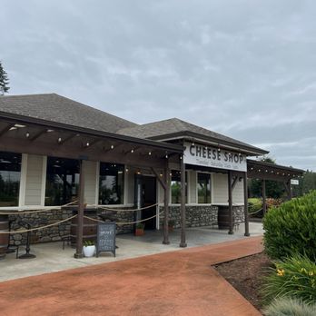 Appel Farms Cheese - Front of Appel - Cheese Shops Near Me - Ferndale, Washington