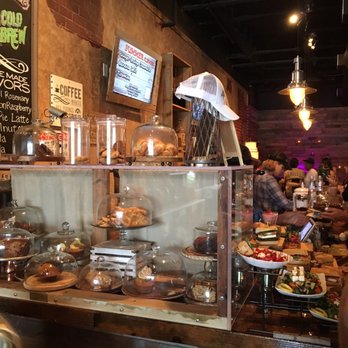 Ella Cafe - Coffee & Tea Near Me - Plantation, Florida Ella Cafe - Coffee & Tea Near Me - Plantation, Florida