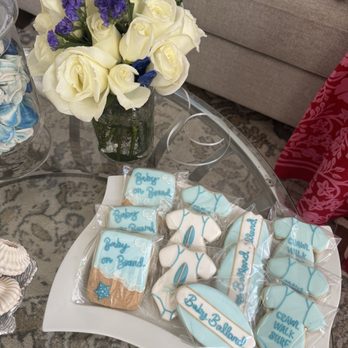 Salted Caramel Catering - Caterers Near Me
