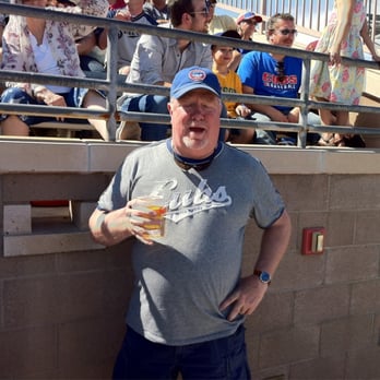 Wrigley Field - Mr. Rod. RIP amigo - Stadiums & Arenas Near Me - Chicago, Illinois
