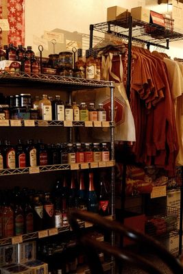 Caputo's Market & Deli 15th & 15th by null